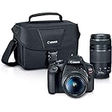 Canon EOS Rebel T7 kit
