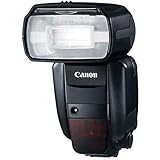 Canon Speedlite 600EX-RT Flash