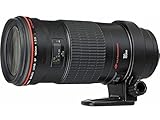 Canon 180mm F3.5 L AF Macro Lens
