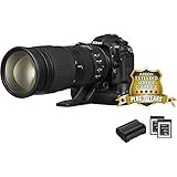 Nikon D500 kit