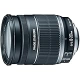 USED Canon 18-200mm F3.5-5.6 IS EF-S