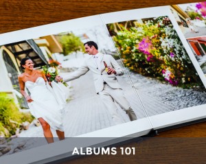 Album Design 101