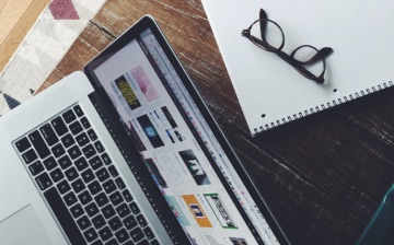 How to Build a Photography Portfolio Website