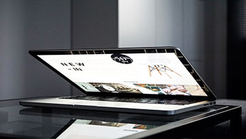 How To Choose a Photography Website Theme