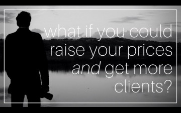 Increase Your Photography Revenue with this Blog Post Formula