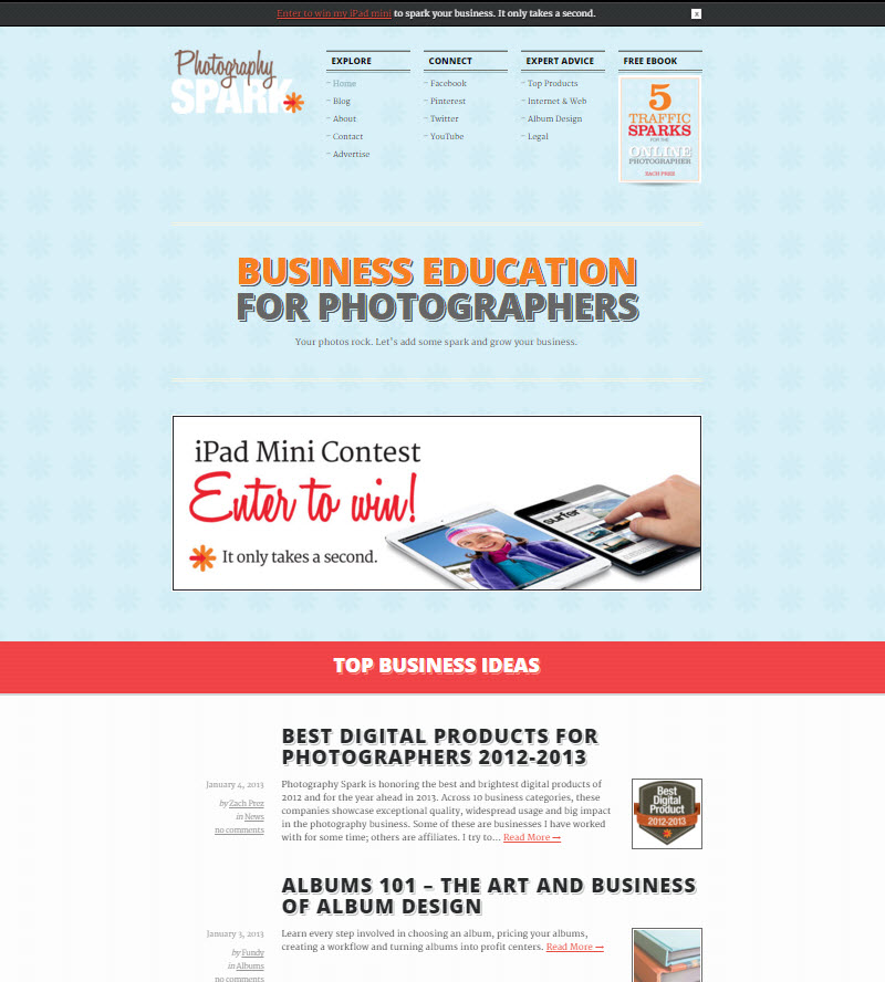 january-2013-web-design