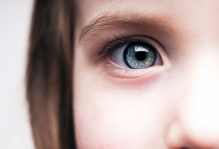 Award winning photo for depth of field