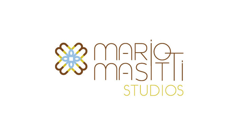 Example photography brand on a logo
