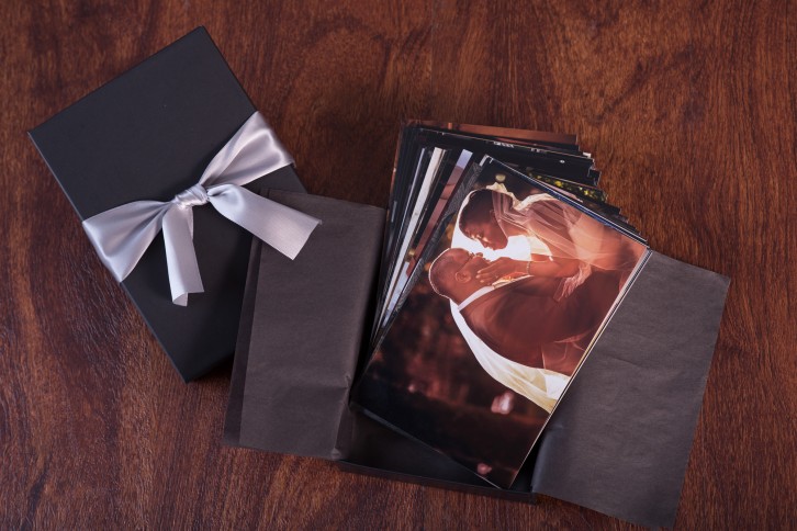 ProDPI Packaging