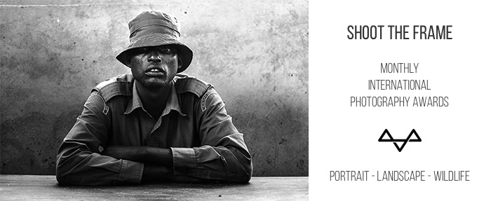 Shoot the Frame Photography Contest