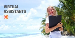 Why photographers need a virtual assistant